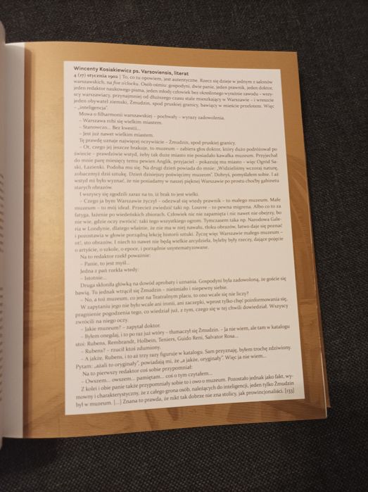 Taka jest nasza historia 160 lat muzeum narodowego w Warszawie