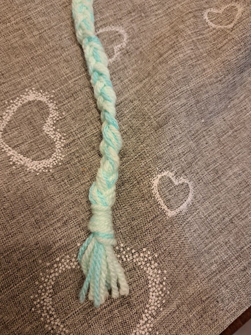 Uwiąz dla hobby horse z gratisami