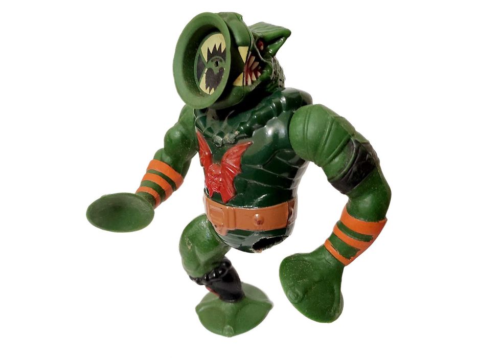 MOTU - Leech (vintage)