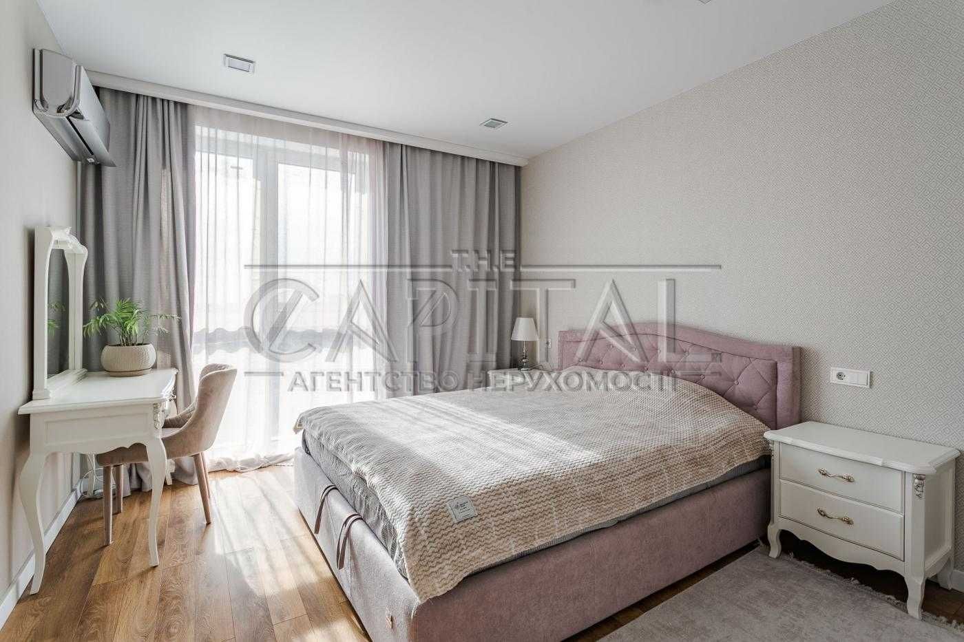 Продаж/ЖК Брістоль/52м2/Голосіївський р-н/метро Деміївська 8-10хв