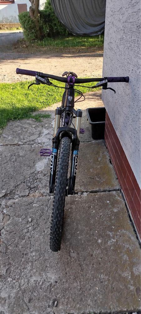 Trek slash 8 2016 M