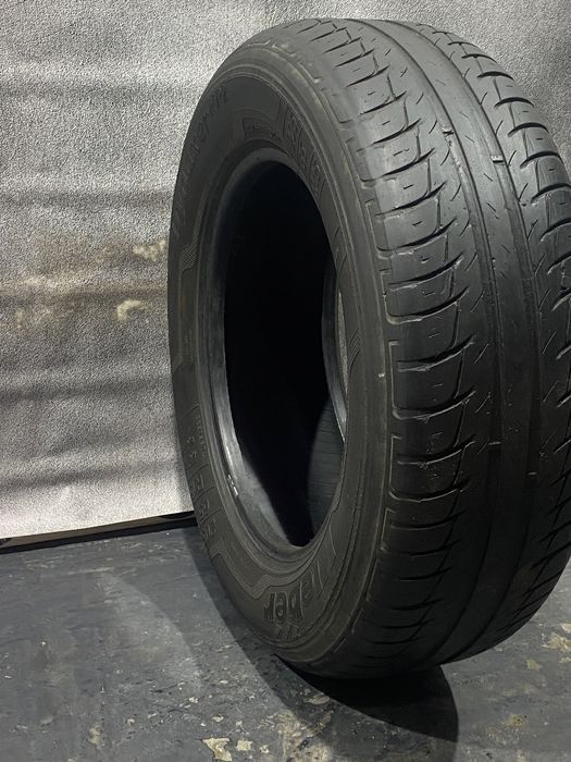 ‼️ЛІТНЯ РЕЗИНА‼️ Kleber • 205/65 R15 АРТ:494