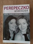 Książka ,, Myśl, tańcz i kochaj... siebie "