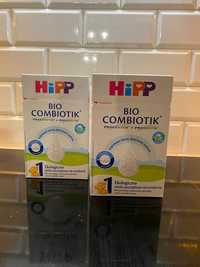 mleko Hipp Bio Combiotik 1