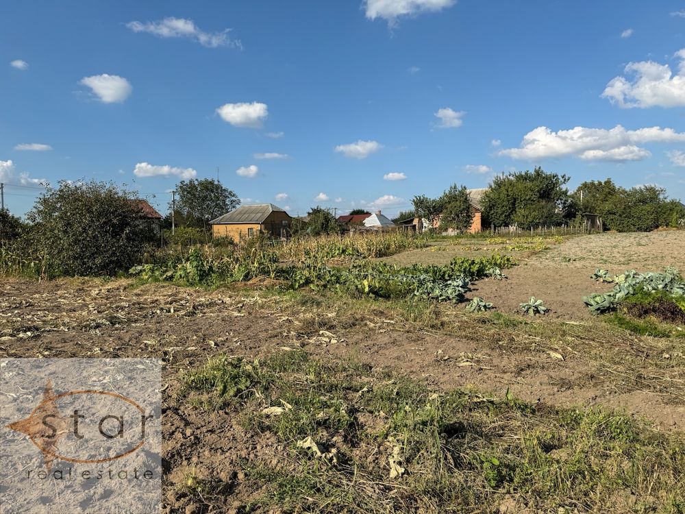 Продаж ділянки 22 сот Старий Білоус, центр