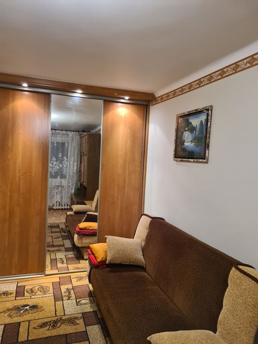 Wynajmę mieszkanie 1 pokojowe