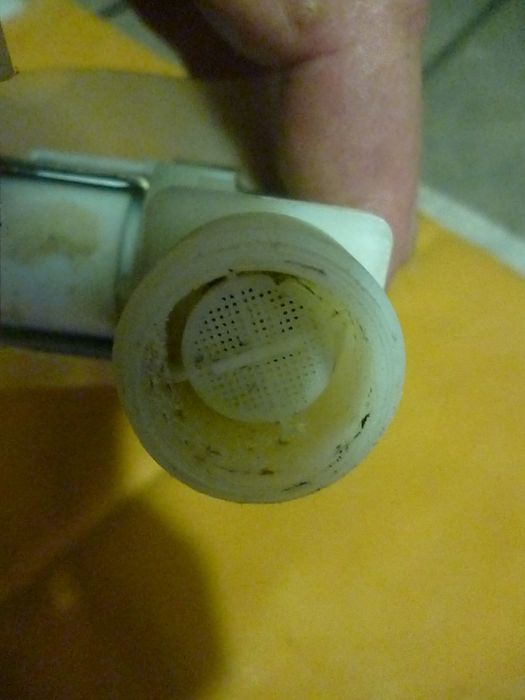 Клапан подачи воды,расходомер посудомоечной машины INDESIT