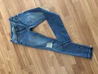 Calças jeans tiffosi M