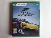 Forza Motorsport (Selado) Xbox Series X
