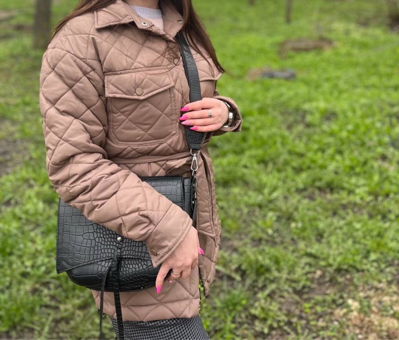 Продам жіночу куртку