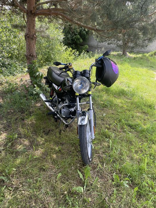 Терміново Bajaj boxer ! Не lifan! Не kovi! Не spark!