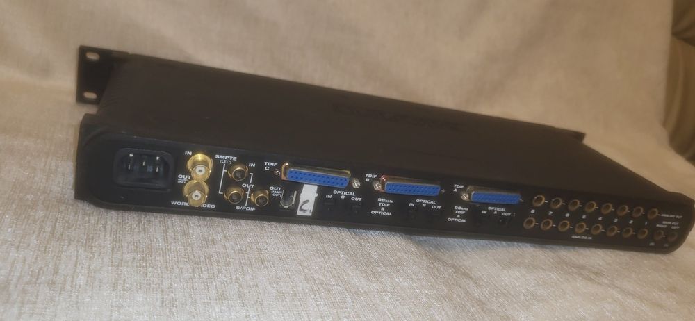 MOTU Motu Audio 2408 mk3