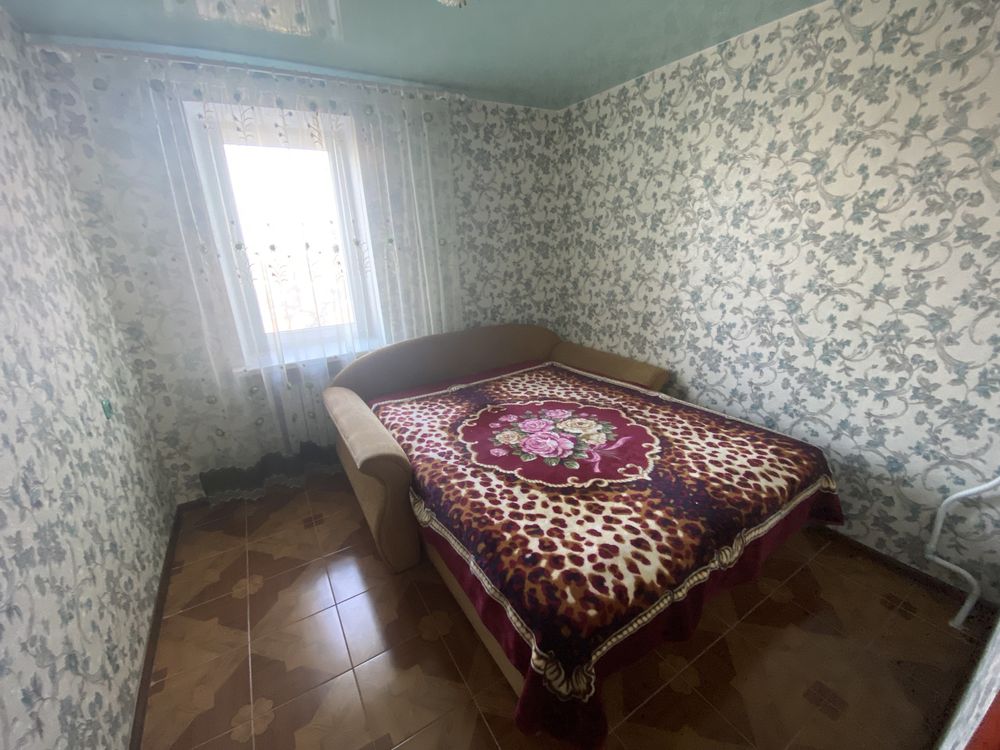 Сдам 4х комнатную квартиру на Орловской -Петровского