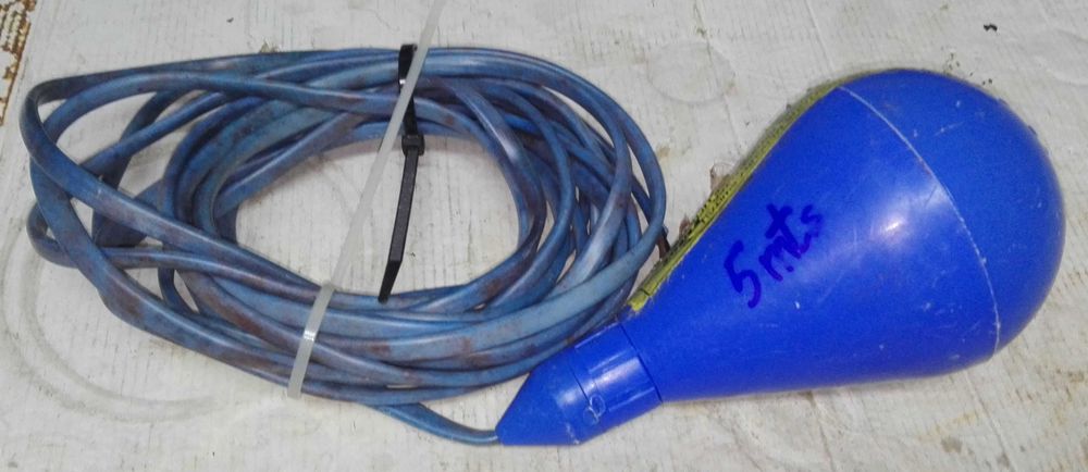 Controlador de nivel FLYGT ENH-10