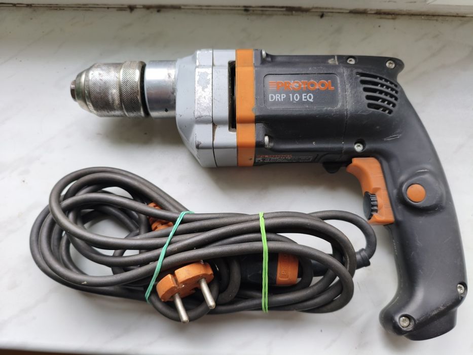 Wiertarka Protool