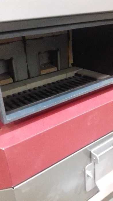 MPM DS Wood Plus 26 kW kocioł na drewno dofinansowanie