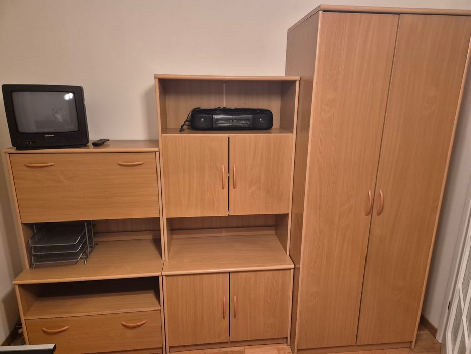 Oddam za darmo meble