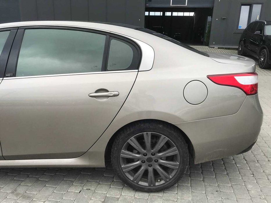 Продам Renault Latitude 2011р. #71800