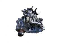 Toyota Yaris II 1.4 D4D 07-12 Skrzynia Biegów Automatyczna NA0BR-T2