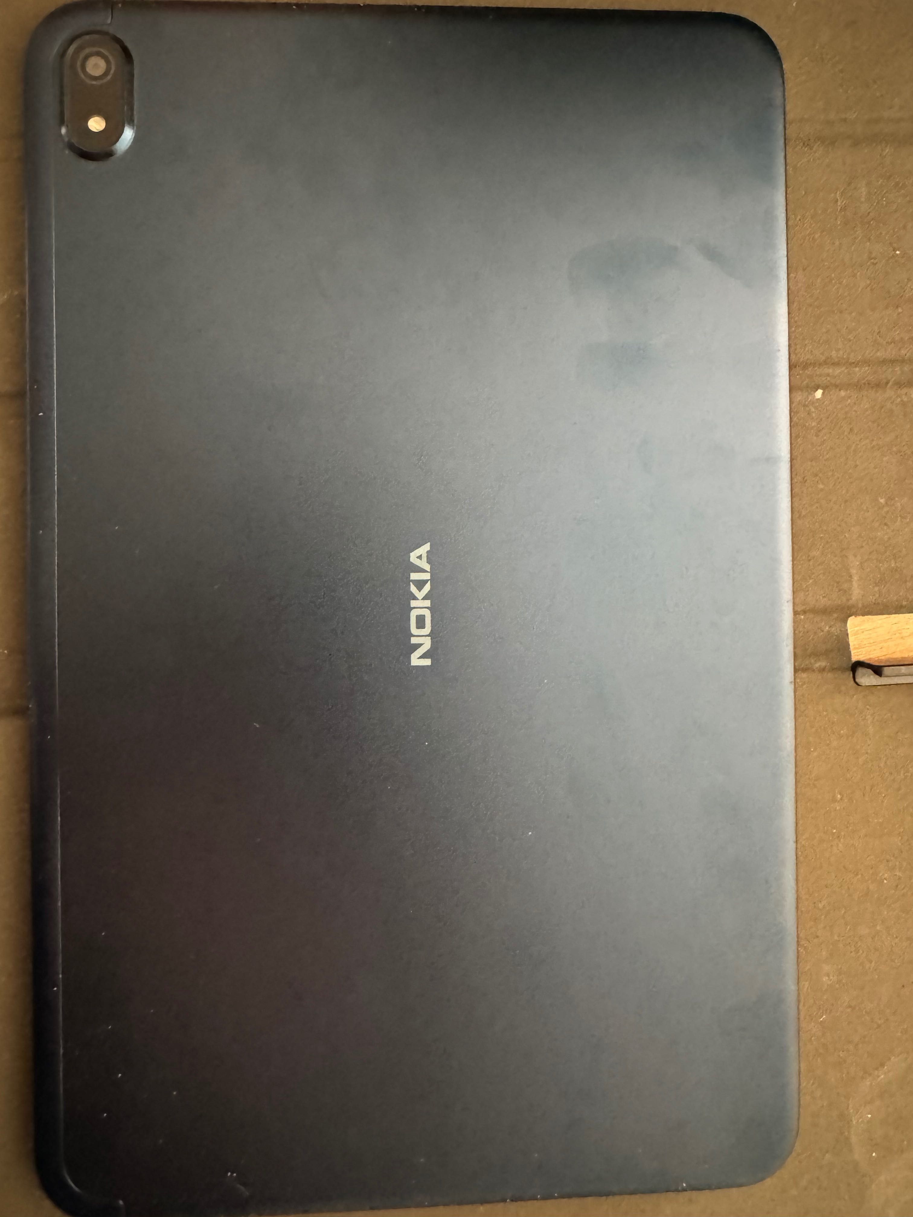 Tablet Nokia T20