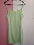 Sukienka sinsay 2 w 1