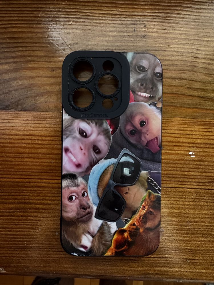 Чохли Iphone 15 pro. UAG