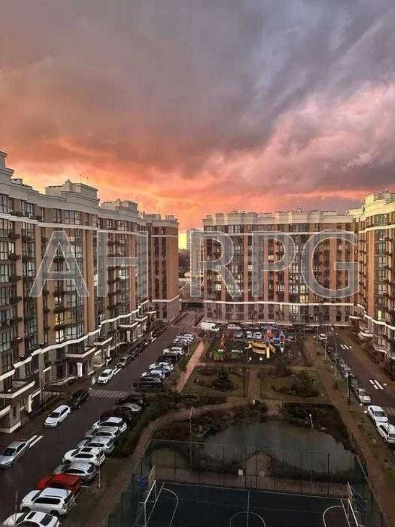 2к ЖК Софія Нова 49 кв.м., Новосілки Чабани Гатне ТОП ЦІНА