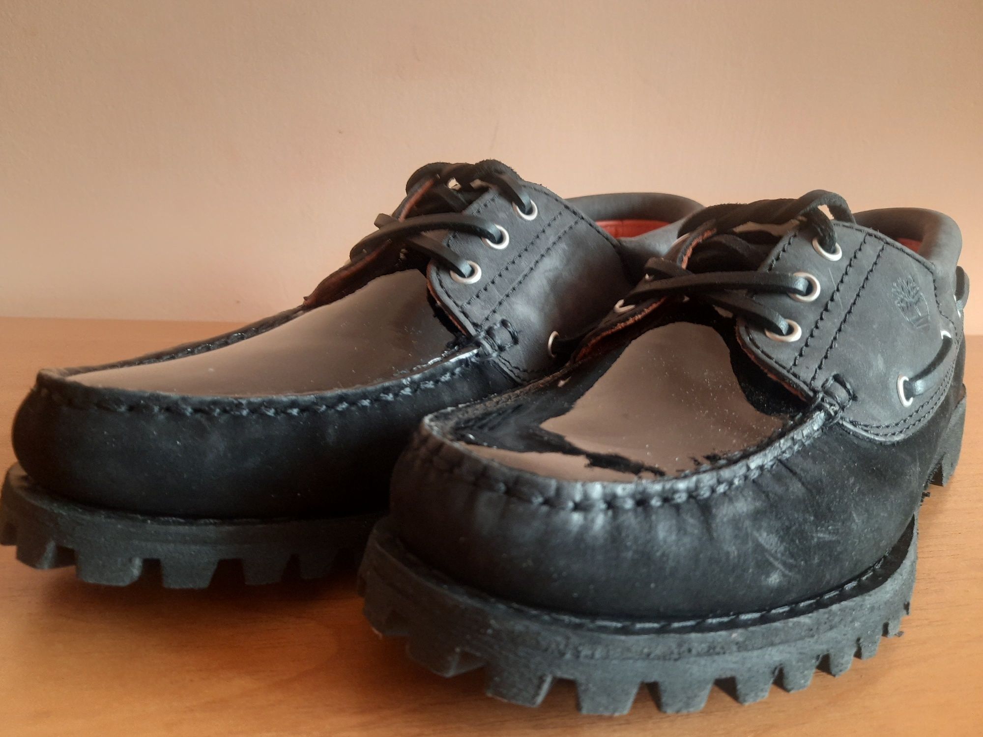 Туфлі жіночі Timberland A5UG6 розмір 40