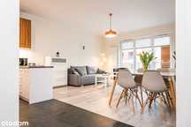 (***REZERWACJA)             Apartament Francuska Park, 2 pokoje,