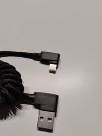 kabel USB typu lightning 1,8 m nowy