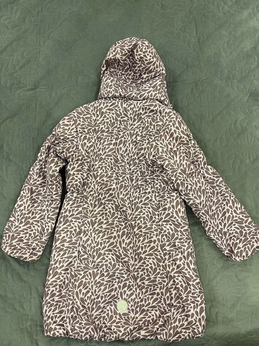 Продам детское зимнее пальто-пуховик для девочки Lassie by Reima