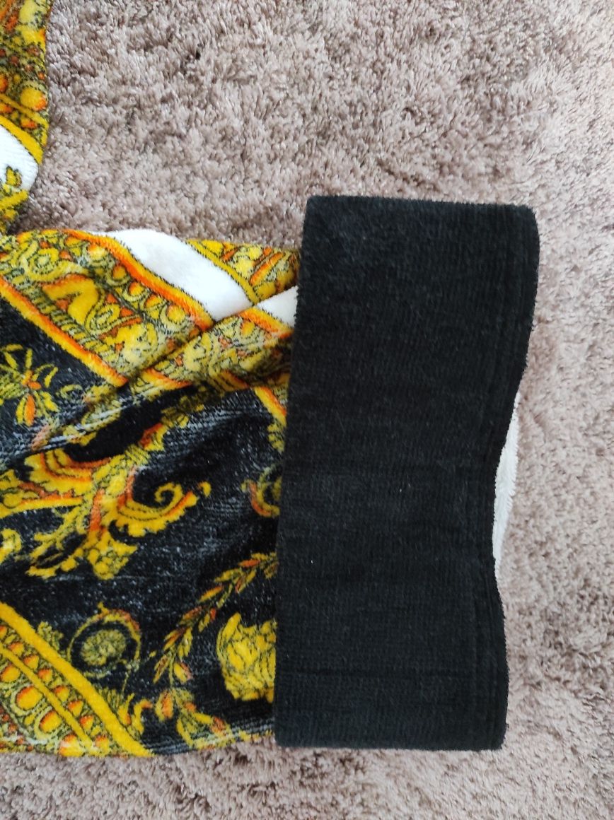 Szlafrok Versace