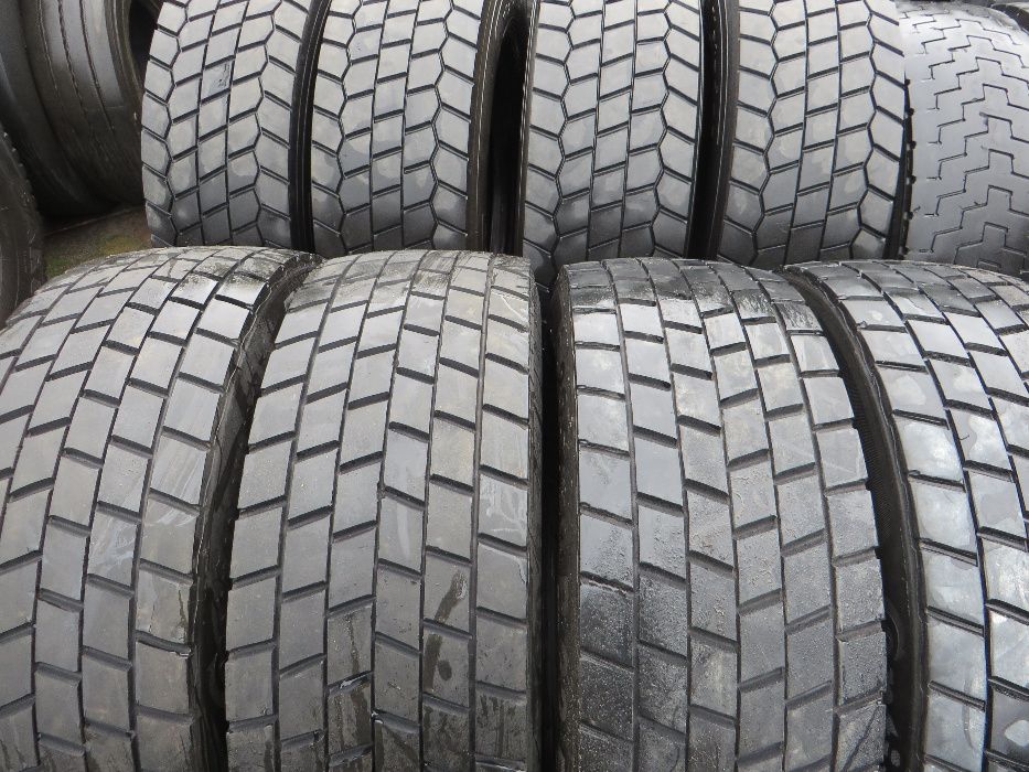 opony 315/70r22,5