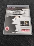 PS3 - Silent Hill HD Collection