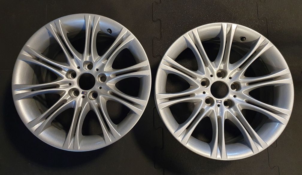 Felgi BMW E60/61  MV2 135M 18"