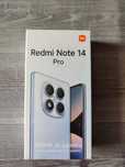 Xiaomi Redmi Note 14 Pro