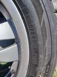 Sprzedam felgi aluminiowe 16 do BMW