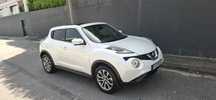Nissan juke 1.2 gasolina