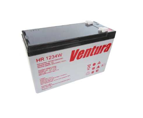 Аккумулятор тяговый Ventura GP 12v-9Ah