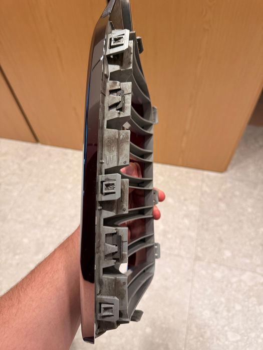 Решетка радиатора BMW X3 F25