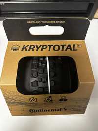 Opona Continental Kryptotal Front 29x2.4 enduro soft