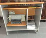 Secretaria escritorip