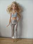 Lalka Barbie Mattel