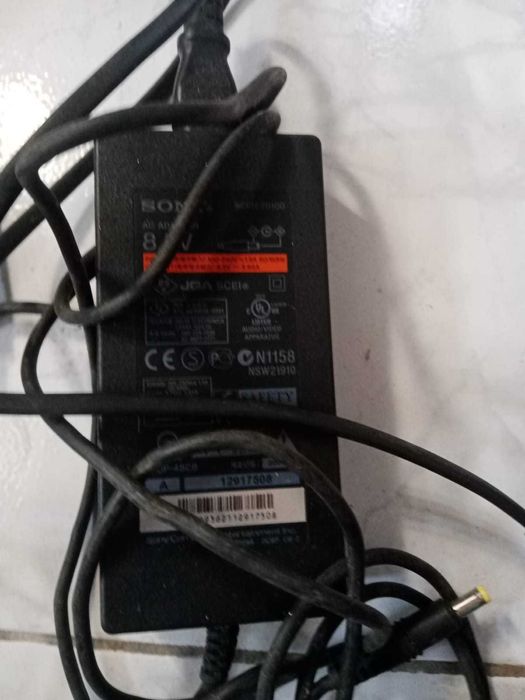 Carregadores originais SONY PS2