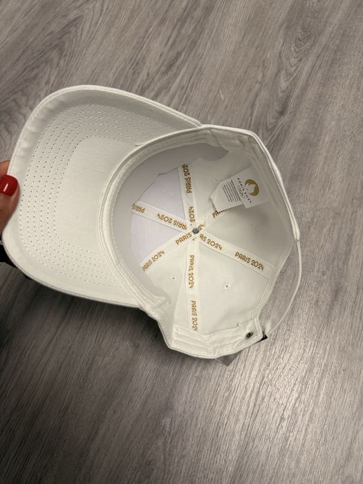 Новая оригинал Олимпийская бейсболка,кепка Paris2024 Олимпиада