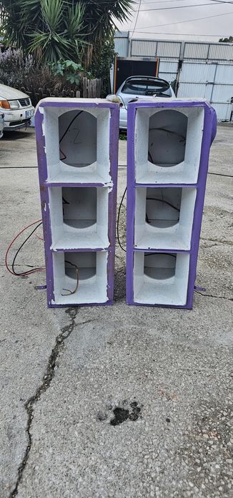 Som automotivo  itens