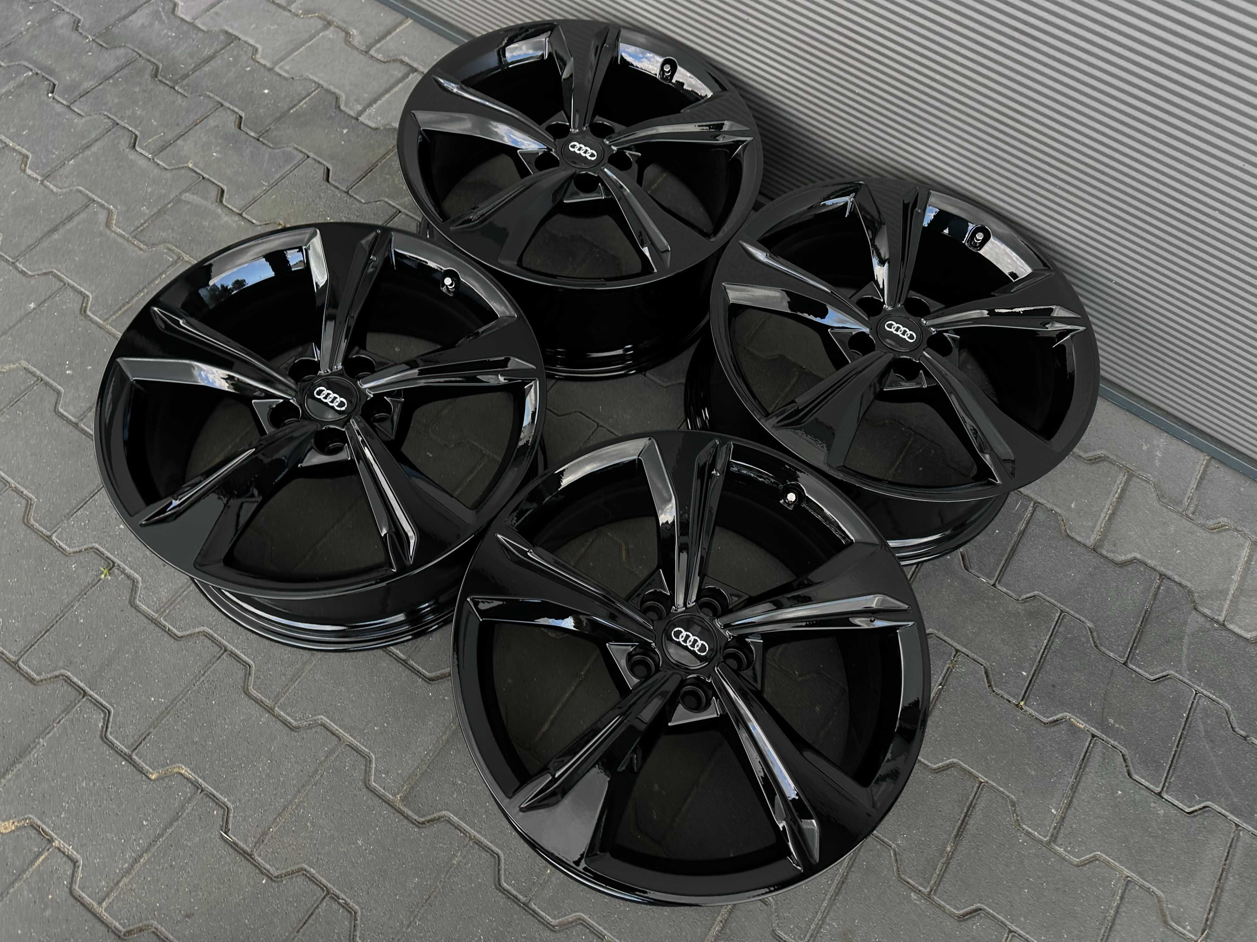 5x112 19 AUDI Q5 SQ5 Q3 SQ3 A4 B8 B9 A6 C7 C8 S-LINE A3 S3 S4 S6
