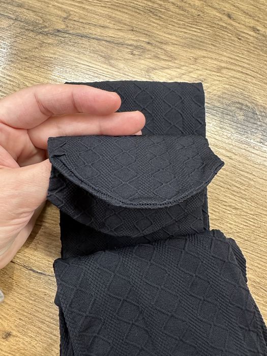 Calzedonia rajstopy 100 den wzorek