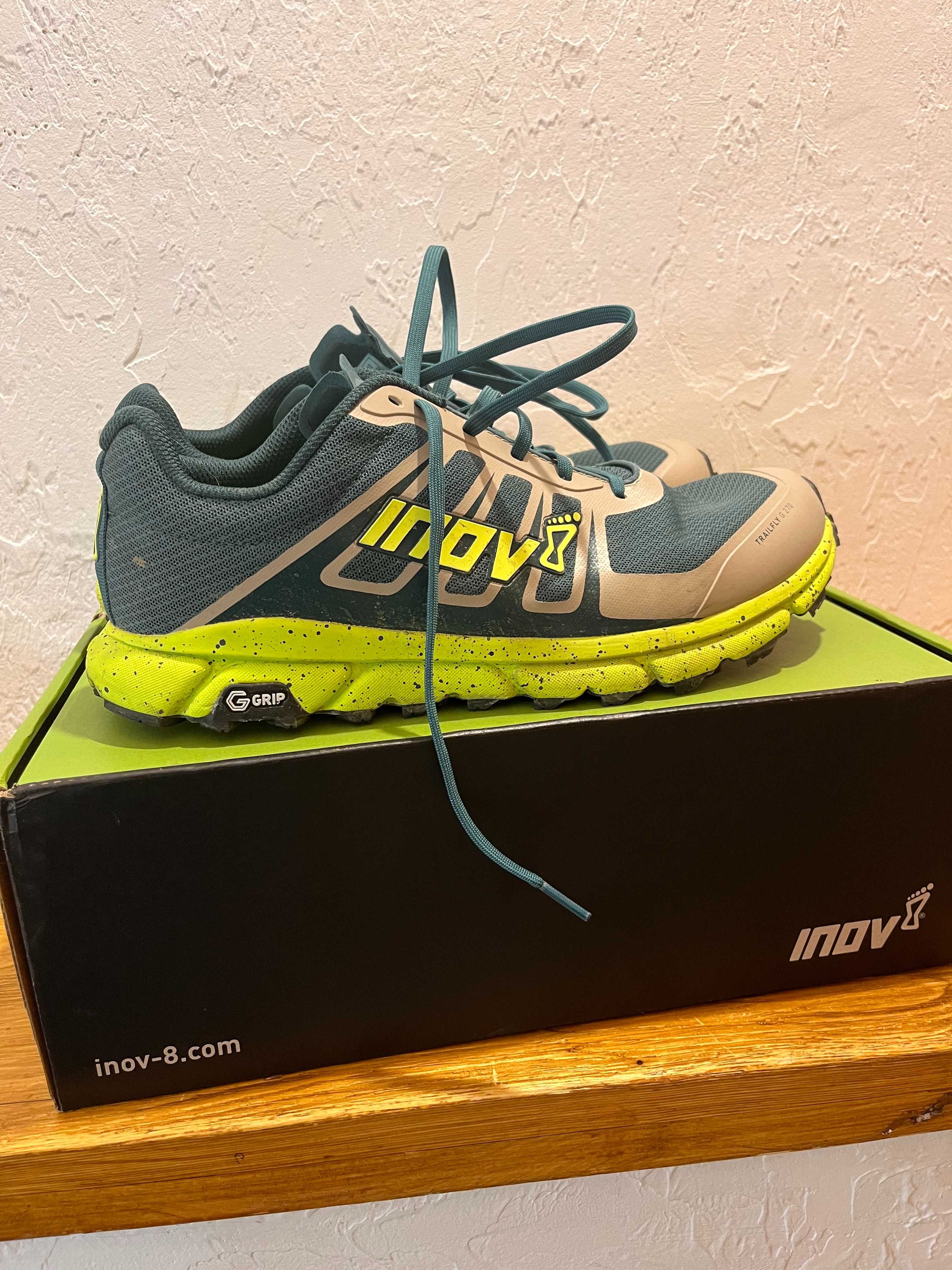 Inov-8 Trailfly™ G 270 V2