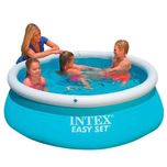 Бассейн Басейн Intex круглий на 900л 183 х 56 см  (28101) роздріб/дроп